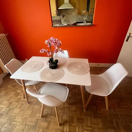 Apartment Tm Chic Ligne 14